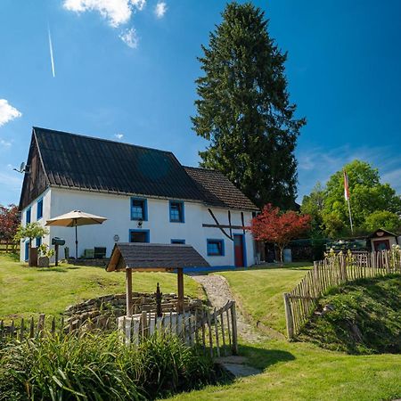 Ferienhaus Shiva Meinerzhagen Exterior foto